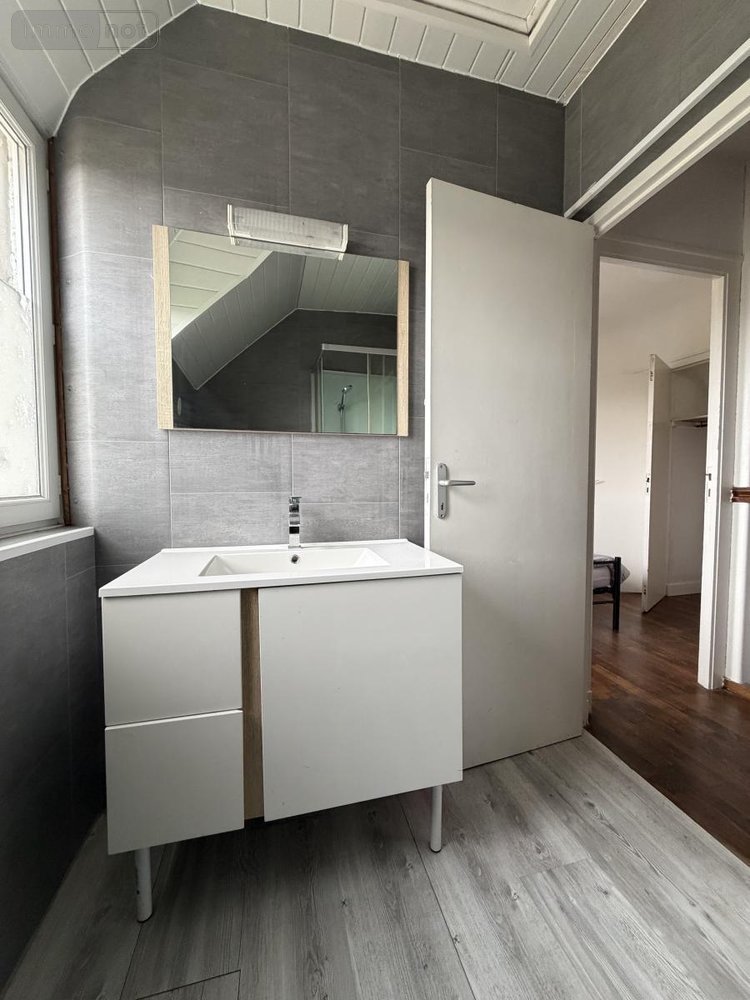 Location maison Pleyber-Christ 29410 Finistère 82 m2 5 pièces 750 euros