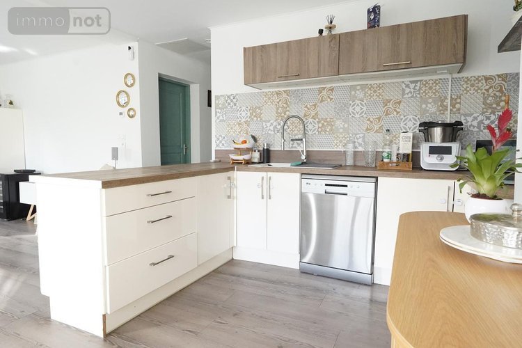 Maison a vendre Amiens 80000 Somme 94 m2 4 pièces 450000 euros