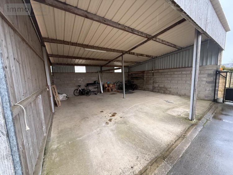 Maison a vendre Villers-Bretonneux 80800 Somme 210 m2 5 pièces 369000 euros