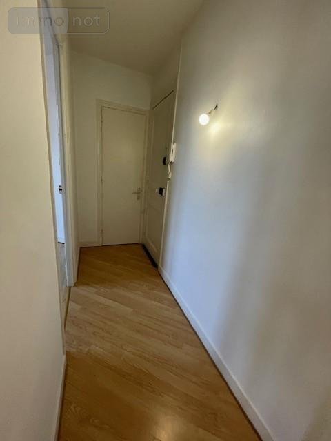 Appartement a vendre Cherbourg-en-Cotentin 50100 Manche 53 m2 3 pièces 138336 euros