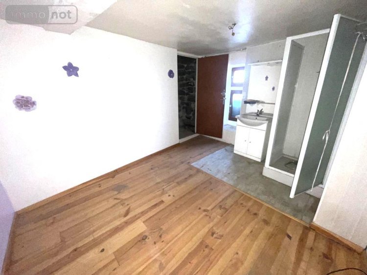 Maison a vendre Saint-Chély-d'Apcher 48200 Lozère 152 m2 6 pièces 114000 euros