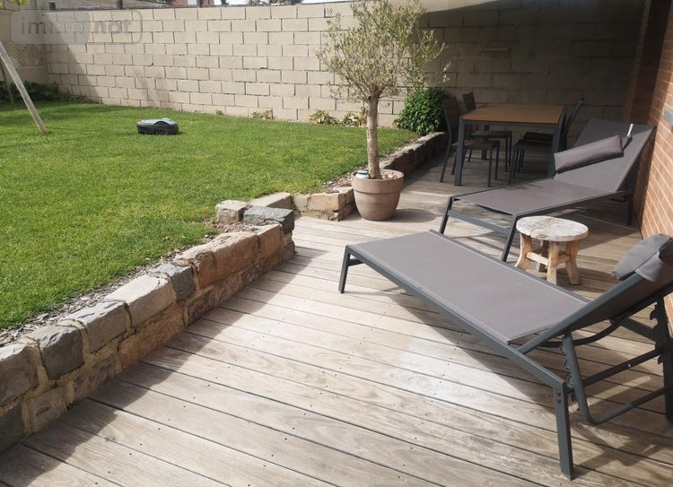 Maison a vendre Proville 59267 Nord 97 m2 5 pièces 198500 euros