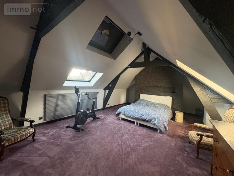 Maison a vendre Saint-Quentin 02100 Aisne 326 m2 11 pièces 475600 euros