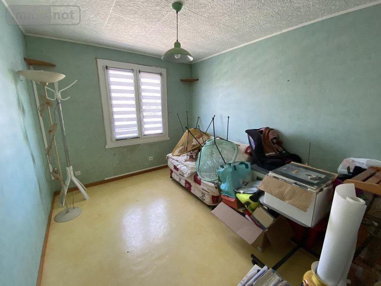Maison a vendre Monchecourt 59234 Nord 91 m2 4 pièces 153000 euros