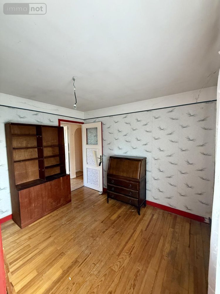 Maison a vendre Corbie 80800 Somme 130 m2 6 pièces 218400 euros