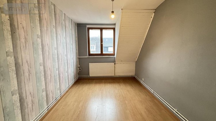 Maison a vendre Le Portel 62480 Pas-de-Calais 95 m2 5 pièces 211000 euros