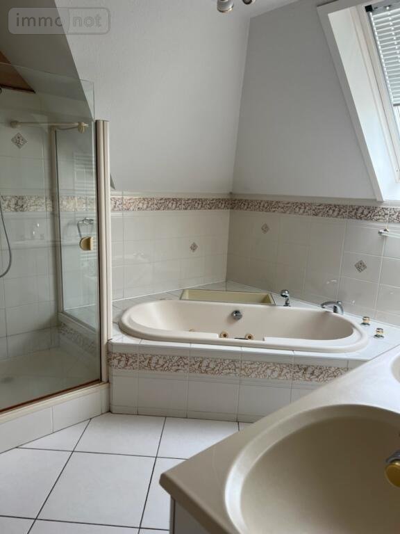 Appartement a vendre Vannes 56000 Morbihan 145 m2 5 pièces 547960 euros