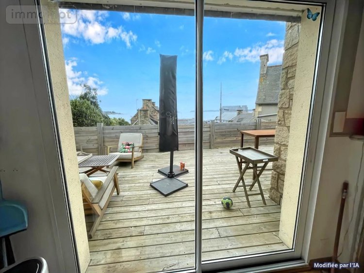 Maison a vendre Ploubazlanec 22620 Côtes-d'Armor 164 m2 8 pièces 803925 euros