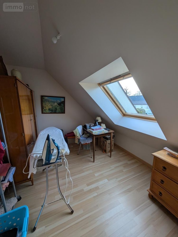 Maison a vendre Lanvollon 22290 Côtes-d'Armor 85 m2 7 pièces 241500 euros
