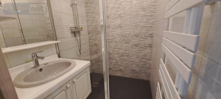 Appartement a vendre Angers 49000 Maine-et-Loire 118 m2 4 pièces 419500 euros