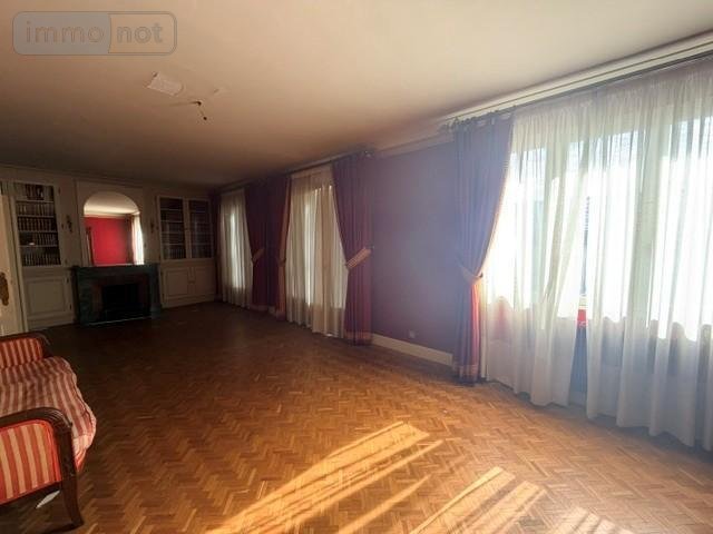 Maison a vendre Distré 49400 Maine-et-Loire 91 m2 5 pièces 164200 euros