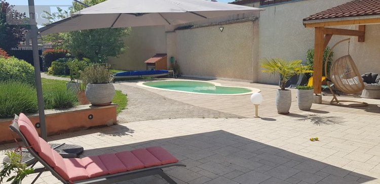 Maison a vendre Livry-Louvercy 51400 Marne 279 m2 7 pièces 438200 euros