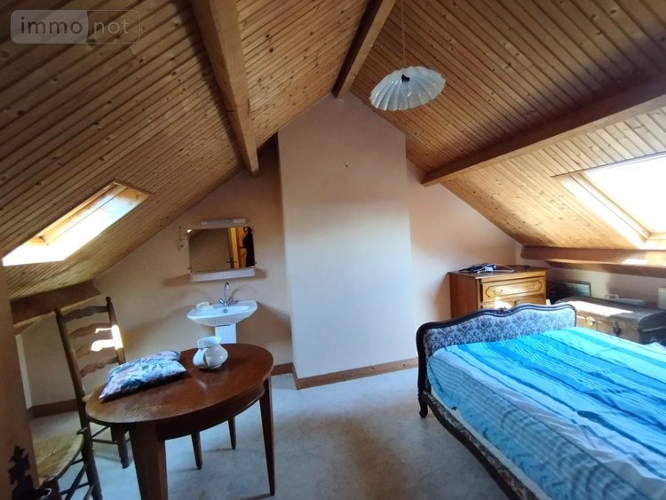 Maison a vendre Le Minihic-sur-Rance 35870 Ille-et-Vilaine 94 m2 5 pièces 313500 euros