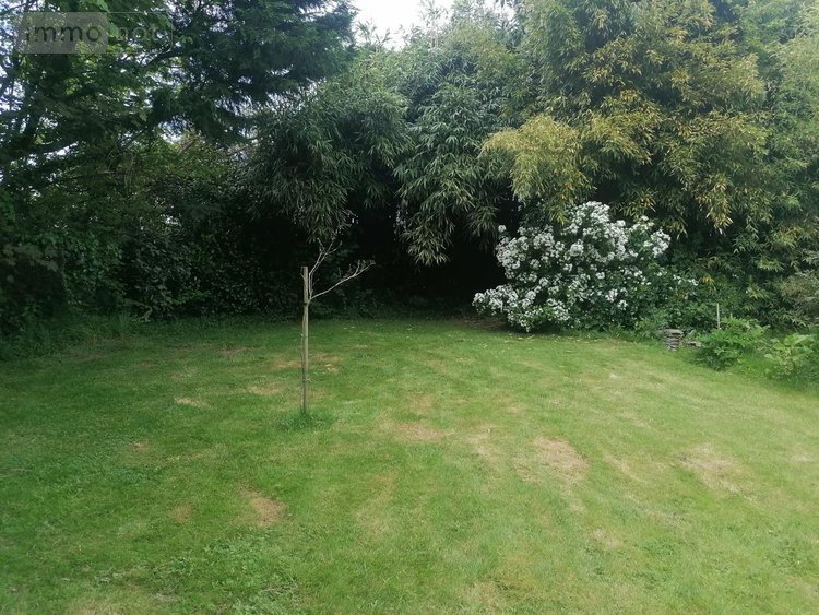 Maison a vendre Plougourvest 29400 Finistère 127 m2 7 pièces 270920 euros