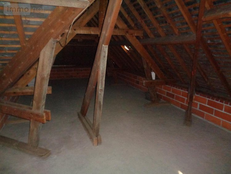 Maison a vendre Béthune 62400 Pas-de-Calais 96 m2 5 pièces 291200 euros