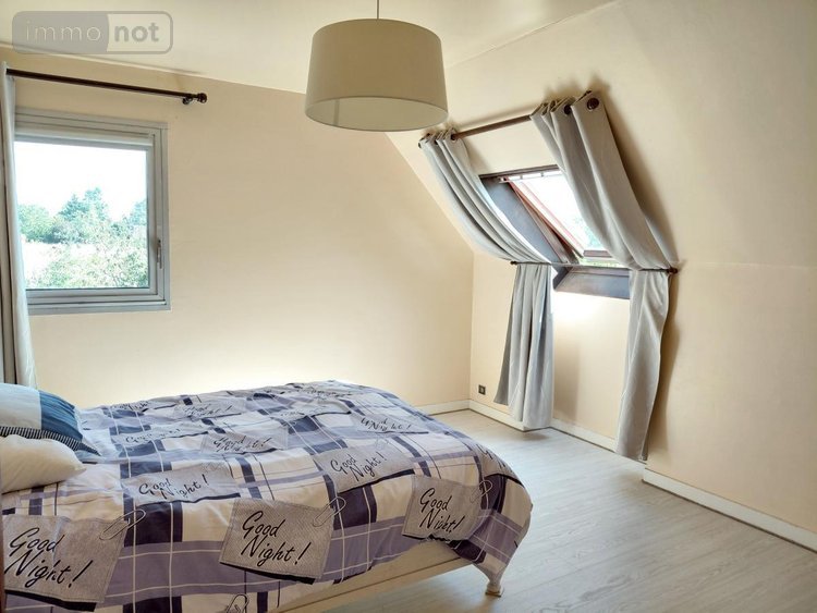 Maison a vendre Mamers 72600 Sarthe 278 m2 9 pièces 418000 euros