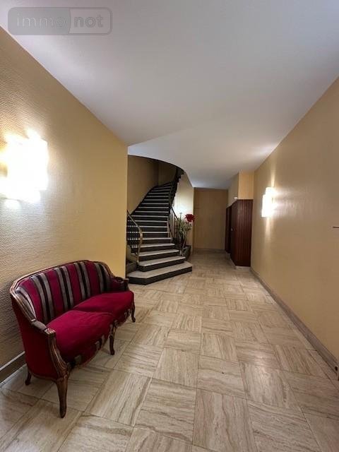 Appartement a vendre Angers 49000 Maine-et-Loire 110 m2 4 pièces 329072 euros