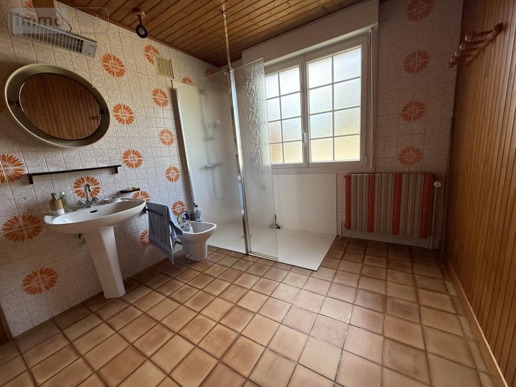 Maison a vendre Cherbourg-en-Cotentin 50100 Manche 115 m2 6 pièces 325400 euros