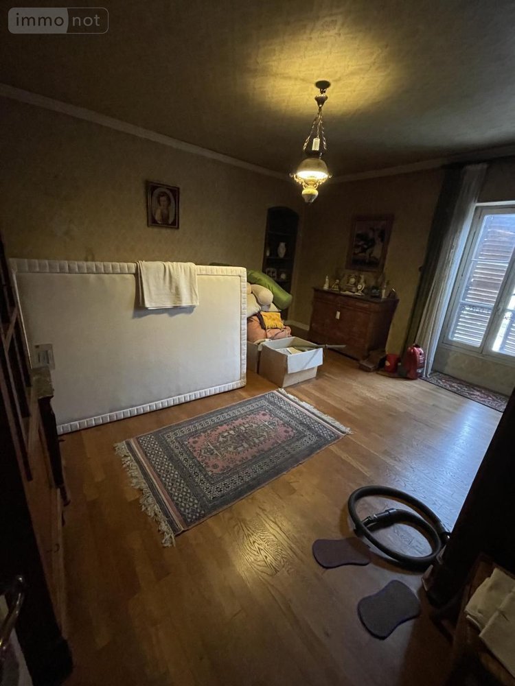 Maison a vendre Le Mans 72000 Sarthe 200 m2 8 pièces 367500 euros