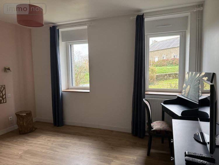 Maison a vendre Plouguenast-Langast 22150 Côtes-d'Armor 150 m2  291256 euros