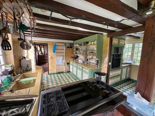 Maison a vendre Bernay 27300 Eure 360 m2 15 pièces 739400 euros