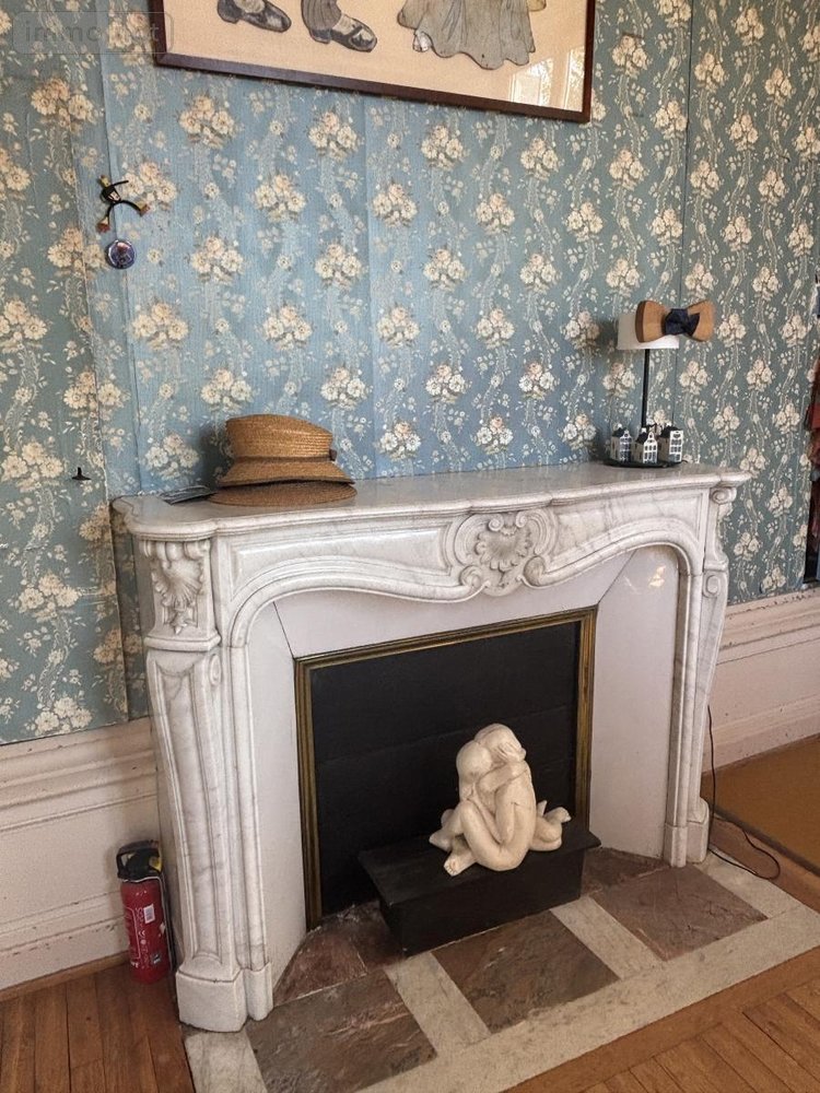 Maison a vendre Gennes Val de Loire 49350 Maine-et-Loire 189 m2 8 pièces 520000 euros