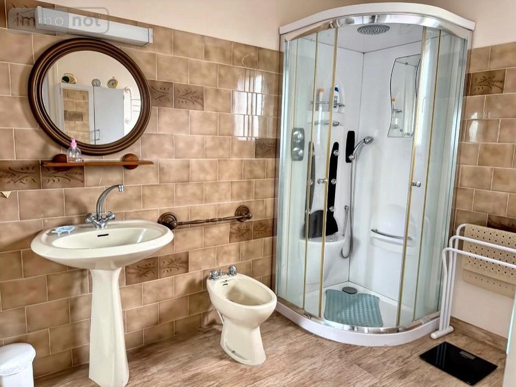 Maison a vendre Le May-sur-Èvre 49122 Maine-et-Loire 105 m2 5 pièces 125760 euros