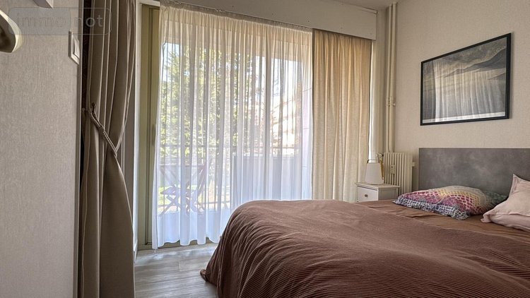 Appartement a vendre Le Touquet-Paris-Plage 62520 Pas-de-Calais 45 m2 2 pièces 430000 euros