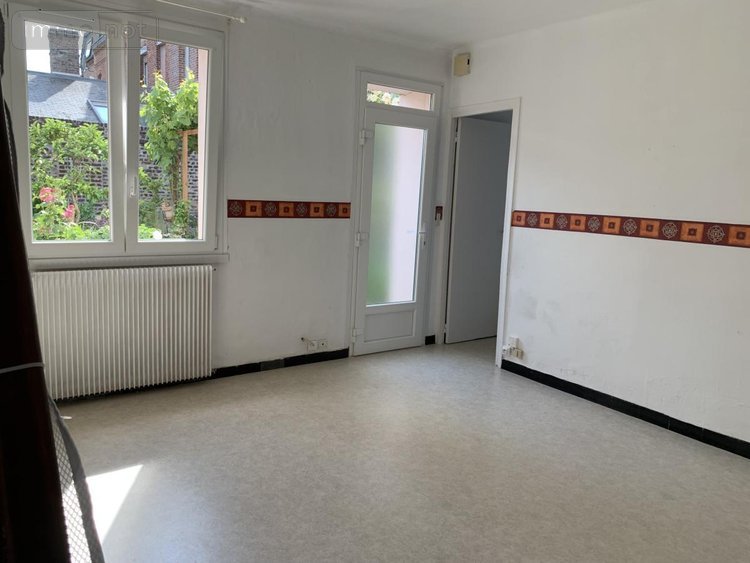 Location maison Arras 62000 Pas-de-Calais 67 m2  590 euros
