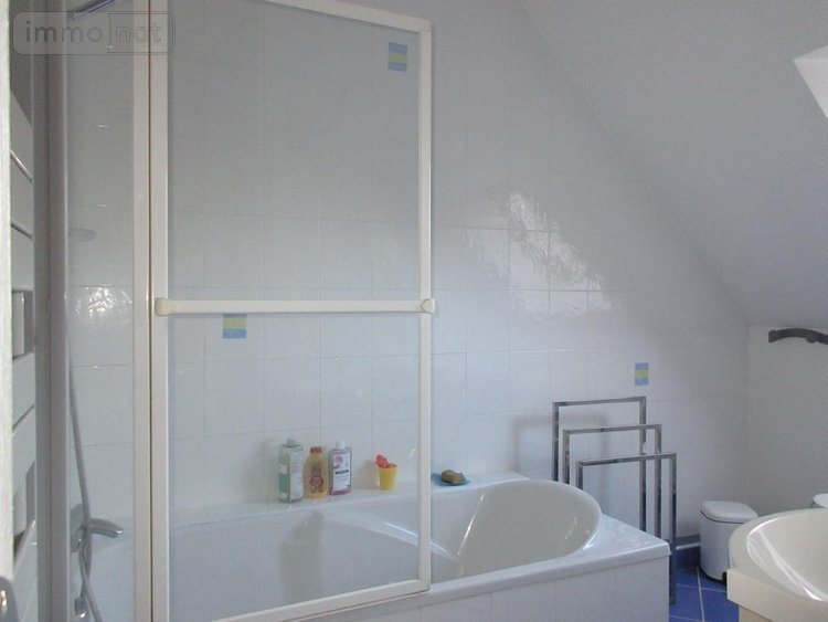 Maison a vendre Évellys 56500 Morbihan 134 m2 8 pièces 322600 euros