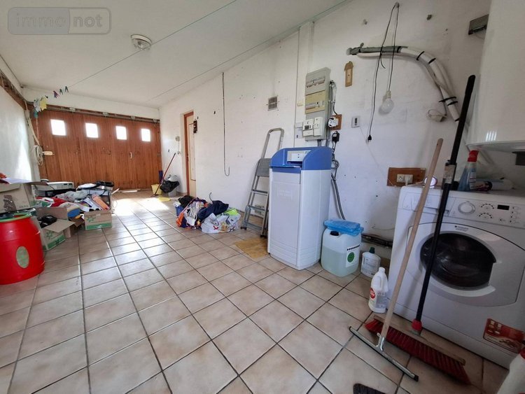 Maison a vendre Marles-les-Mines 62540 Pas-de-Calais 60 m2 3 pièces 169520 euros