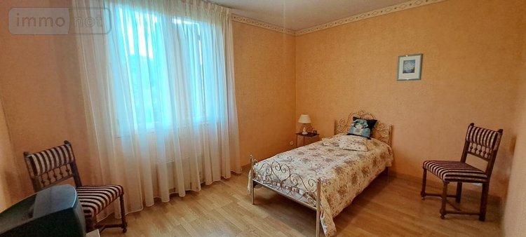 Maison a vendre Cantenay-Épinard 49460 Maine-et-Loire 93 m2 4 pièces 273000 euros