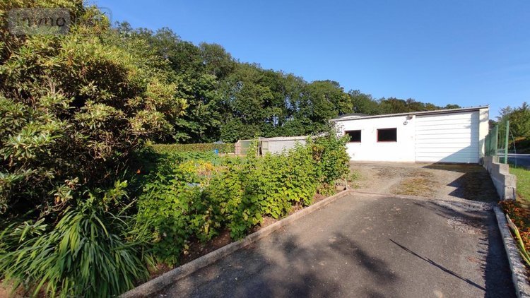 Maison a vendre Gourin 56110 Morbihan 115 m2 4 pièces 262940 euros