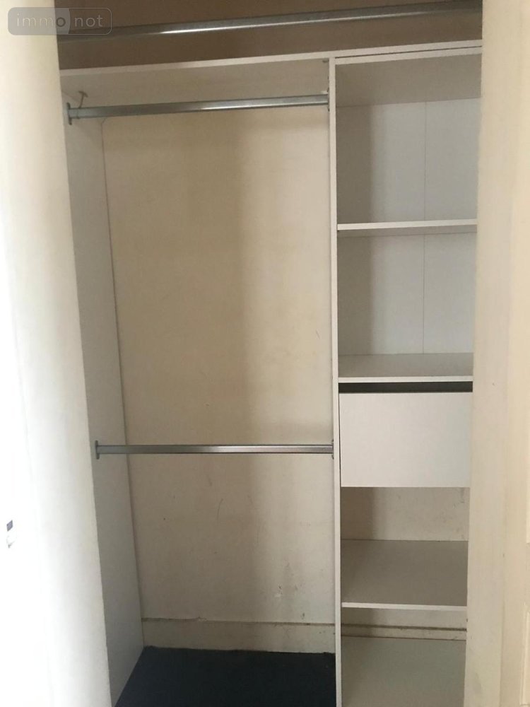 Location appartement Tours 37000 Indre-et-Loire 53 m2  585 euros