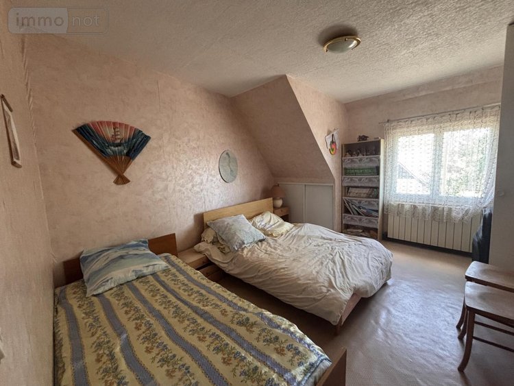 Maison a vendre La Ménitré 49250 Maine-et-Loire 108 m2 5 pièces 177650 euros