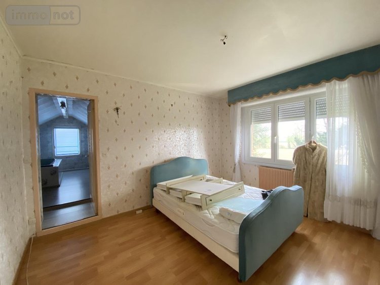 Maison a vendre Cauroir 59400 Nord 140 m2 7 pièces 195175 euros
