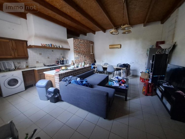 Maison a vendre Rebergues 62850 Pas-de-Calais 394 m2 12 pièces 581660 euros