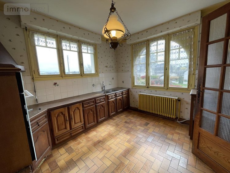 Maison a vendre Paimpol 22500 Côtes-d'Armor 156 m2 8 pièces 397170 euros