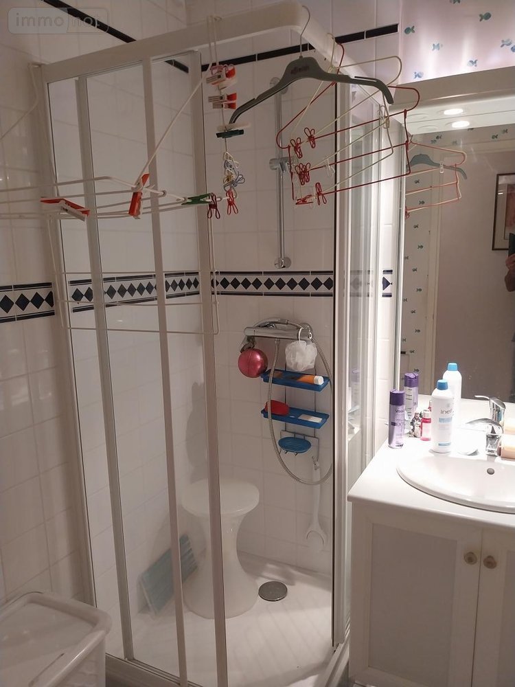 Appartement a vendre Arras 62000 Pas-de-Calais 80 m2 4 pièces 145000 euros