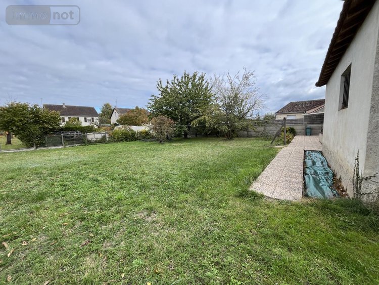 Maison a vendre Bouloire 72440 Sarthe 82 m2 3 pièces 99300 euros