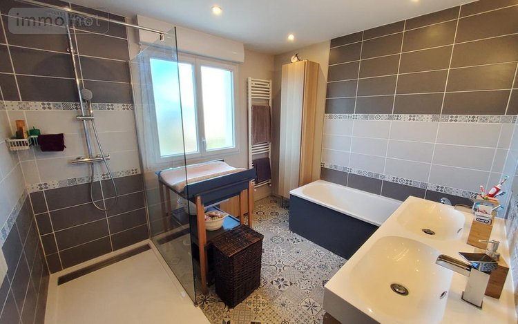 Maison a vendre Garcelles-Secqueville 14540 Calvados 160 m2 7 pièces 395000 euros