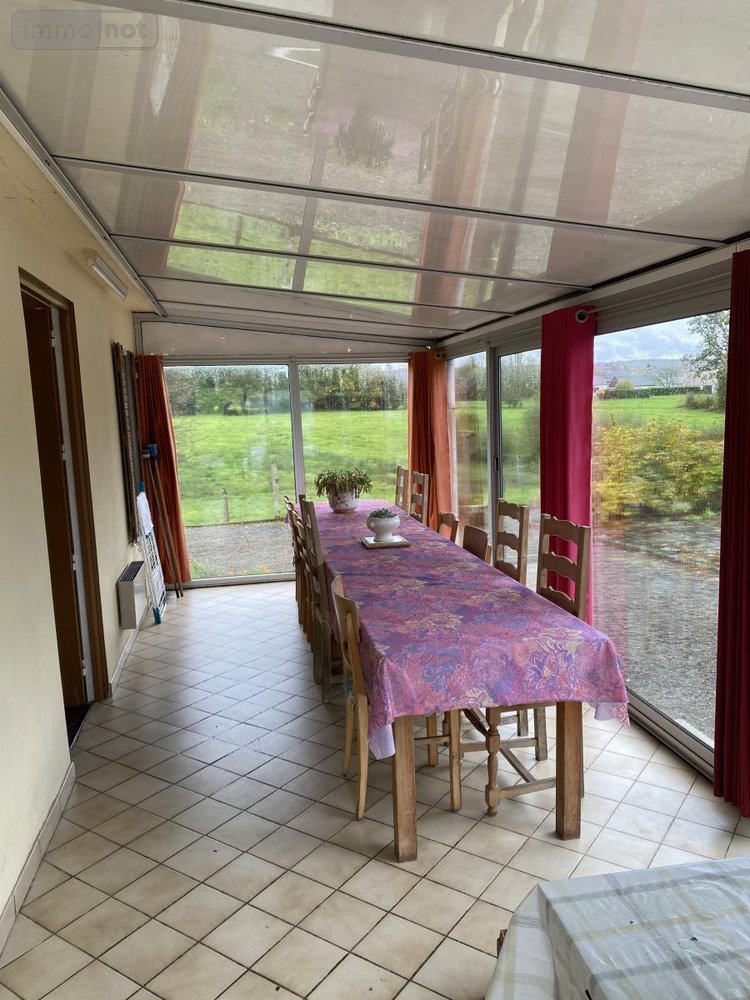 Maison a vendre Courson 14380 Calvados 43 m2 3 pièces 44940 euros