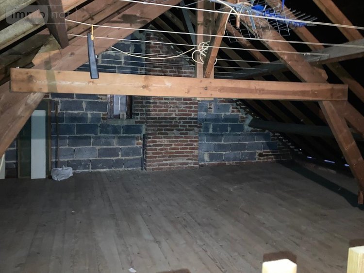 Maison a vendre Douvrin 62138 Pas-de-Calais 107 m2 5 pièces 159000 euros