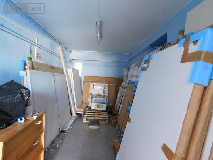 Appartement a vendre Plateau d'Hauteville 01110 Ain 96 m2  58000 euros