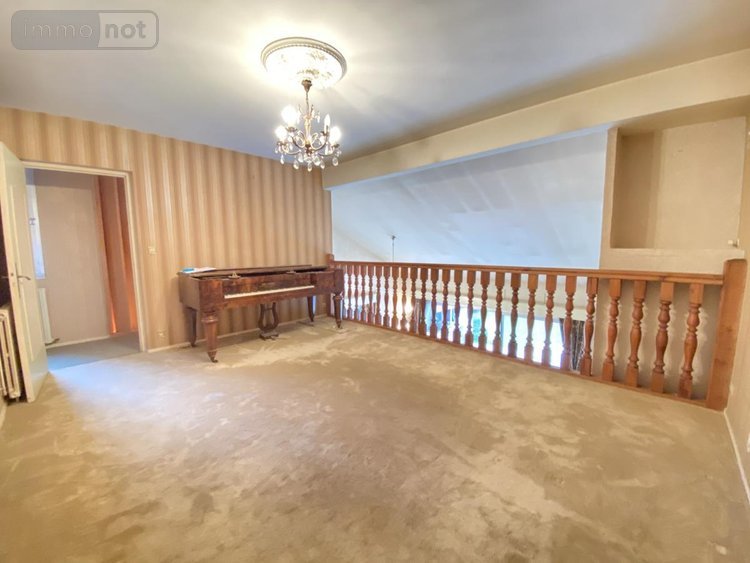 Maison a vendre Villemandeur 45700 Loiret 194 m2 8 pièces 275420 euros