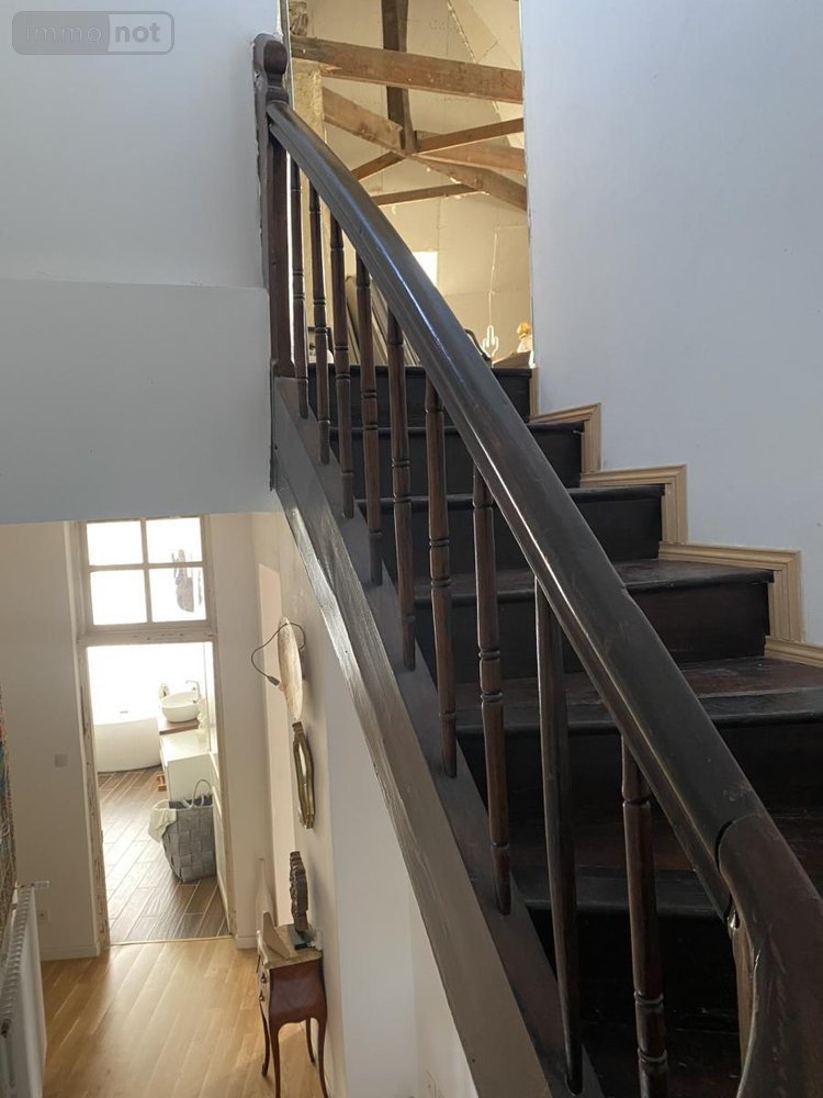 Maison a vendre Belle-Isle-en-Terre 22810 Côtes-d'Armor 203 m2 6 pièces 380700 euros