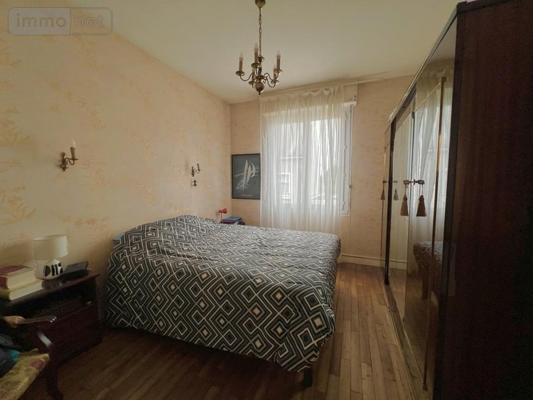 Immeuble a vendre Lorient 56100 Morbihan 118 m2  332648 euros