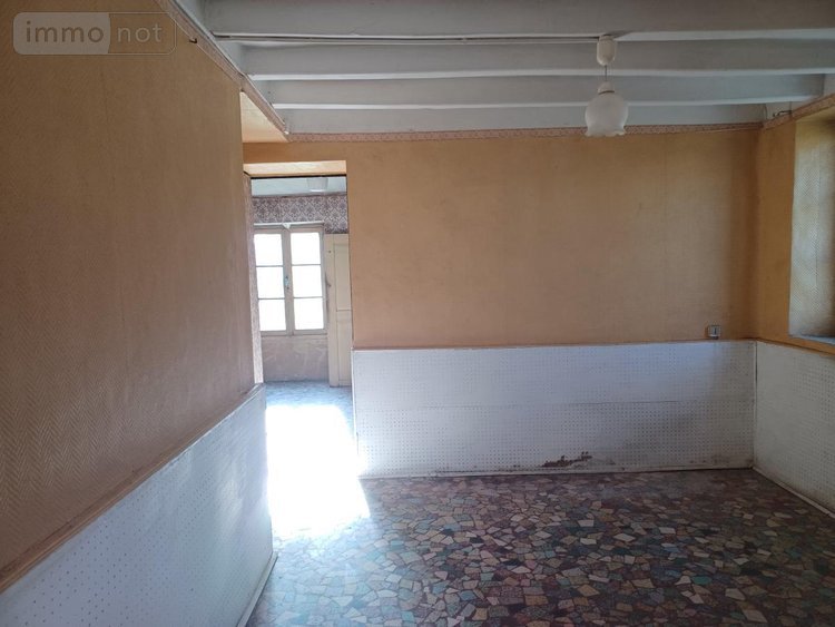 Maison a vendre Ligré 37500 Indre-et-Loire 118 m2  157600 euros