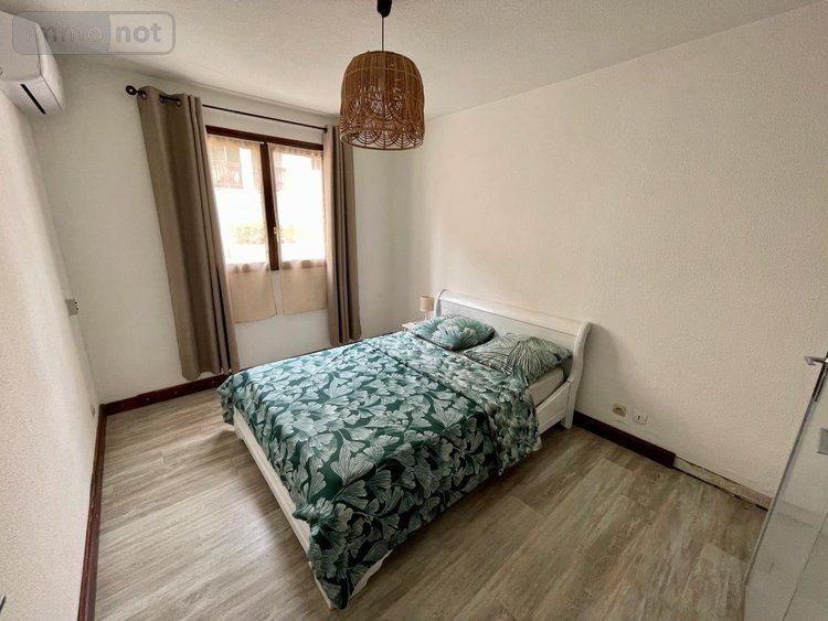 Appartement a vendre Saint-Paul 97460 Réunion 52 m2 2 pièces 386900 euros