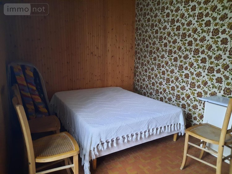 Maison a vendre Le Fenouiller 85800 Vendée 109 m2 5 pièces 304200 euros